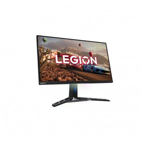 Monitor - Lenovo Y32p-30 31.5" 4K Ultra HD Raven Black Lenovo Y32p-30 31.5" 4K Ultra HD Monitor - Bl