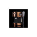 Coffee Maker - Adler AD 4404cr Combi 1.6L Semi-auto Multicolour Adler AD 4404CR 1.6L Semi-Auto Combi