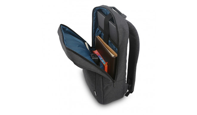 Backpack - Lenovo B210 39.6 Cm (15.6") Black