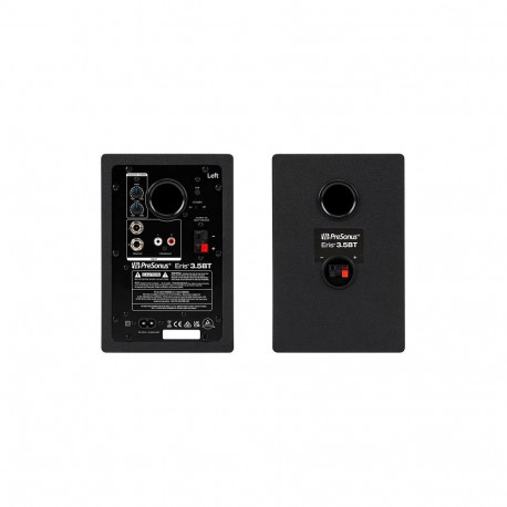 Studio Monitors - Presonus Eris 3.5 BT 2nd Gen