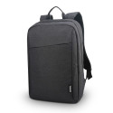 Backpack - Lenovo B210 39.6 Cm (15.6") Black