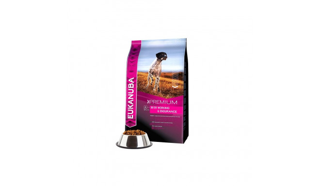 Dog Food - Eukanuba Premium Performance 15kg