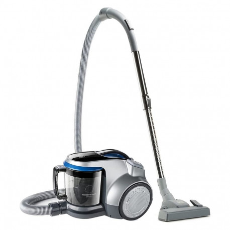 Vacuum Cleaner - Black+decker Bxvml700e 700w