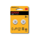 Battery - Kodak Cr2032 Lithium
