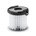 Handheld Vacuum Filter - Kärcher 2l, Green