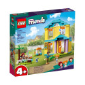LEGO Set - Friends 41724 Donut Shop 185 Pieces 3 Minifigures