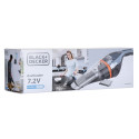 Handheld Vacuum - Black & Decker Nvc220wbc, Blue