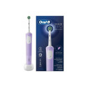 Electric Toothbrush - Braun Oral-B Vitality Pro D103 Electric Toothbrush, Lilac