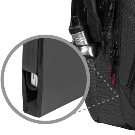 Laptop Backpack - OGIO Renegade RSS Black OGIO Renegade RSS Backpack P/N: 111059_03 - Black