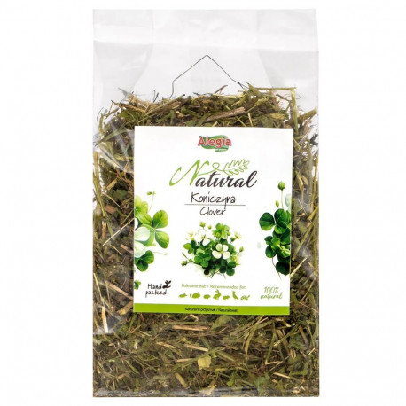 Rodent Treats - Alegia Clover