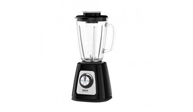 Tabletop Blender - Tefal Blendforce Ii Bl4358 1.25 L 800w Black