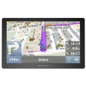 Car Navigation - MODECOM FreeWAY CX 9.4 16GB Bluetooth Black