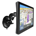 Car Navigation - MODECOM FreeWAY CX 9.4 16GB Bluetooth Black