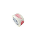 Adhesive Tape - BSTech Careful Glass 48mm x 100m Black Print White