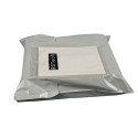 C6 Courier Slips - BSTech 175x132 mm 1000 pcs Transparent Foil