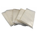 C6 Courier Slips - BSTech 175x132 mm 1000 pcs Transparent Foil