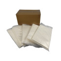 C6 Courier Slips - BSTech 175x132 mm 1000 pcs Transparent Foil