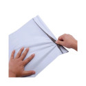 Foil Envelope - BSTech C3 50µm 350x460mm 100pcs Black/White