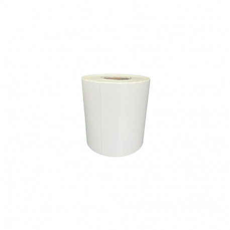 Thermal Labels - BSTech 32x25 mm 1000 pcs HotMelt White