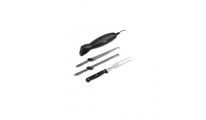 Kitchen Knife Set - Camry Cr4513 Electric Knife Set