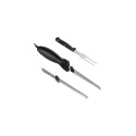 Kitchen Knife Set - Camry Cr4513 Electric Knife Set