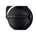 Studio Headphones - Beyerdynamic Dt 770 Pro, Black