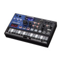 Audio Equipment - Korg Volca Nubass - Bass Synthesizer with Tube Distortion
