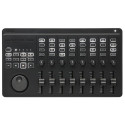MIDI Controller - Korg nanoKONTROL Studio 32 Keys Black