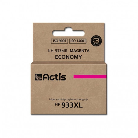 Ink Cartridge - Actis Kh-933mr