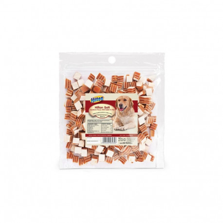Dog Treats - Hilton 500g Rabbit & Fish