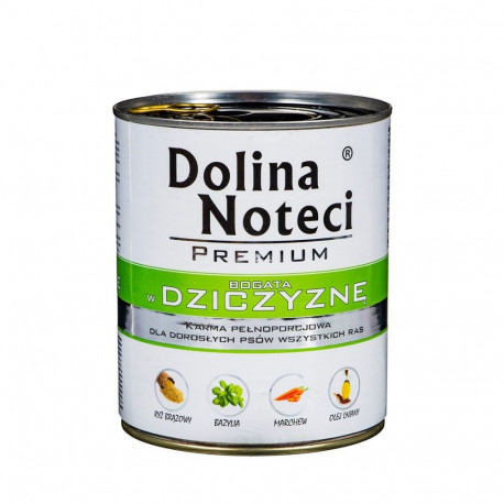 Dog Food - Dolina Noteci 800g