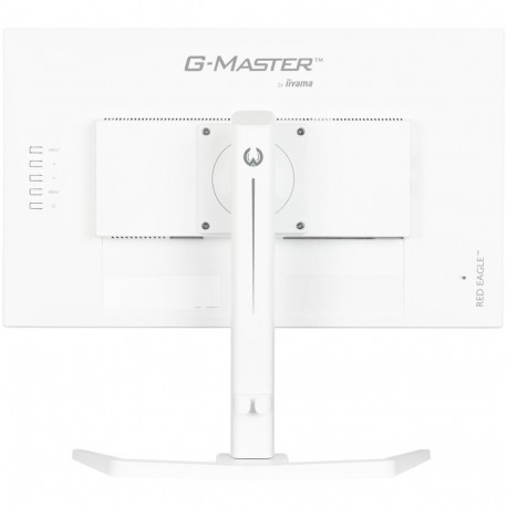 Monitor - iiyama G-MASTER GB2470HSU-W6 23.8" FHD 1920x1080 IPS White