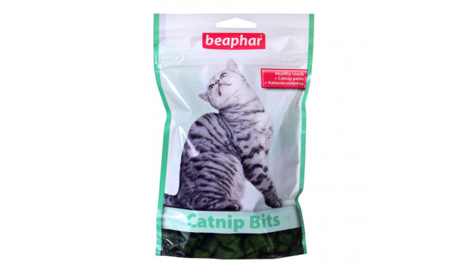 Cat Treats - Beaphar Catnip Bits 150g