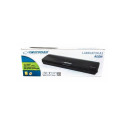 Laminator - Esperanza Efl003 Laminator 250mm/min Black