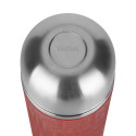 Thermal Bottle - Tefal K30684 Double Wall Leakproof Red