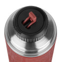 Thermal Bottle - Tefal K30684 Double Wall Leakproof Red