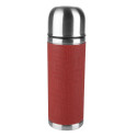 Thermal Bottle - Tefal K30684 Double Wall Leakproof Red
