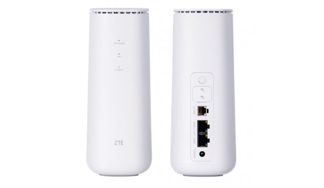 Mobile Router - Zte Mf289f