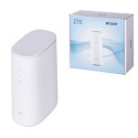 Mobile Router - Zte Mf289f