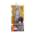 Action Figure - Anime Heroes Mega Naruto Uchiha Sasuke 12-Inch