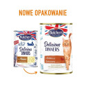 Wet Cat Food - Butcher's Venison In Jelly 400g