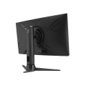 Computer Monitor - ASUS Rog Swift Xg27aqv 27" Wqhd Black