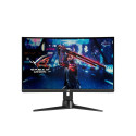 Computer Monitor - ASUS Rog Swift Xg27aqv 27" Wqhd Black