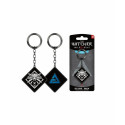 Keychain - Good Loot The Witcher 3 AARD Sign