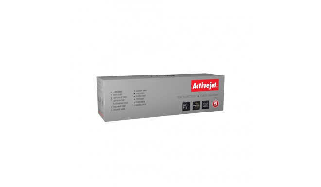 Toner Cartridge - Activejet Ath-656mnx