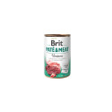 Dog Food - Brit Can 400g Game Dog Food - Brit Can 400g Game