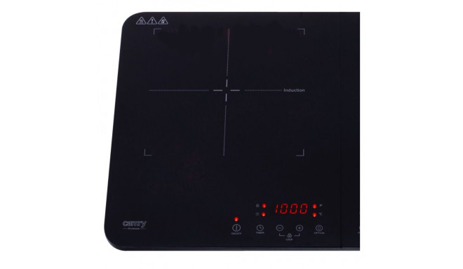 Induction Cooker - Camry Cr 6.5"