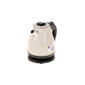 Electric Kettle - Camry Cr 1344c Cream
