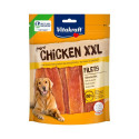 Dog Treat - VITAKRAFT Chicken Fillets XXL 250g Preservative Free