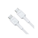 USB Cable - Green Cell KABGC29W USB 3.2 Gen 1 2m USB C White